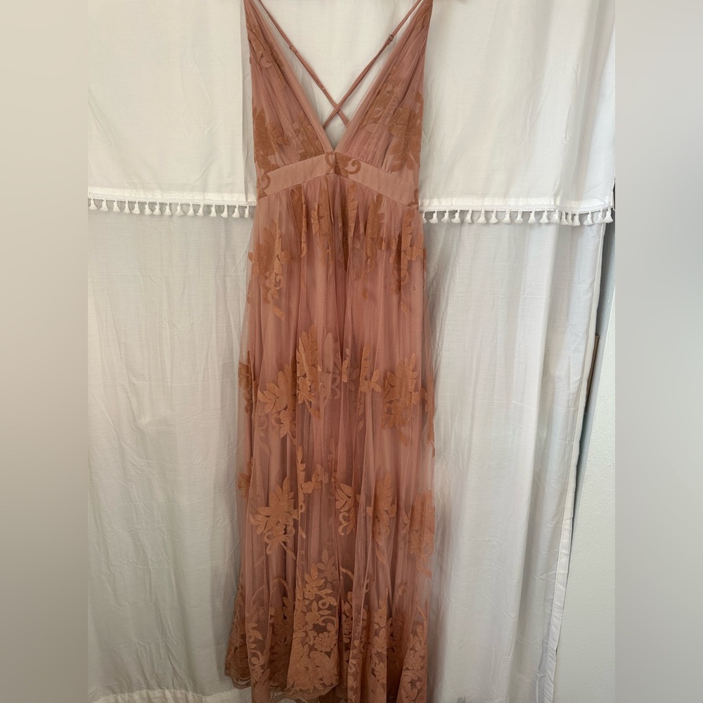 Showpo Maxi Dress